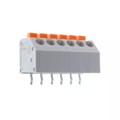 691417320006S - 3.81 MM TERMINAL BLOCK, 45 ENTR
