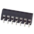 ED555/7DS - TERM BLK 7POS SIDE ENT 3.5MM PCB