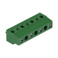 691242610004 - 10.16 MM TERMINAL BLOCK, HORIZON