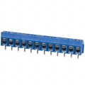OSTTC120162 - TERM BLK 12P SIDE ENTRY 5MM PCB