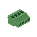 691244710004 - 5.00 MM TERMINAL BLOCK, HORIZONT