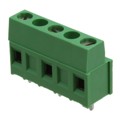 282842-3 - TERM BLK 3P SIDE ENTRY 10MM PCB