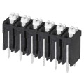 TBLH10V-500-06BK - TERMINAL BLOCK, SCREWLESS, HIGH