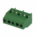 691245810003 - 10.00 MM TERMINAL BLOCK, HORIZON