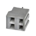 691416500002 - 5.08 MM TERMINAL BLOCK, VERTICAL