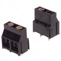 1724700000 - TERM BLK 2P SIDE ENT 9.53MM PCB