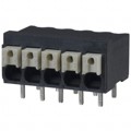 1824450000 - TERM BLK 5POS SIDE ENT 3.5MM PCB