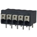 1824650000 - TERM BLK 5P SIDE ENT 3.81MM PCB