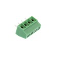 5442264 - TERM BLK 4POS SIDE ENT 3.5MM PCB