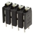 AST2150402 - TERM BLK 4POS TOP ENTRY 5MM PCB