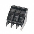1676750000 - TERM BLOCK 3POS 45DEG 5.08MM PCB