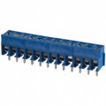 OSTTE120161 - TERM BLK 12P SIDE ENT 3.5MM PCB