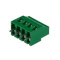 691244510004 - 5.08 MM TERMINAL BLOCK, HORIZONT