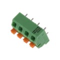 1071048 - PCB TERMINAL BLOCK, NOMINAL CURR