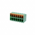 1017508 - TERM BLK 7P SIDE ENT 5.08MM PCB