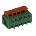691401700005B - 5.00 MM TERMINAL BLOCK, VERTICAL