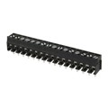 OSTTE160104 - TERM BLK 16P SIDE ENT 3.5MM PCB