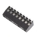 0395430008 - TERM BLK 8POS SIDE ENTRY 5MM PCB