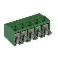 691243110005 - 3.50 MM TERMINAL BLOCK, HORIZONT