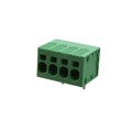 EB167A-04-M - EURO BLOCK, 4 POSITION