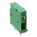 1700325 - TERM BLOCK 1POS SIDE ENTRY PCB