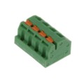 1071012 - PCB TERMINAL BLOCK, NOMINAL CURR