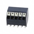 1885680000 - TERM BLOCK 5POS 45DEG 3.5MM PCB