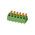 1864477 - TERM BLOCK 6POS 45DEG 5MM PCB