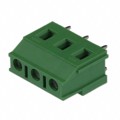 691254910003 - 7.50 MM TERMINAL BLOCK, HORIZONT