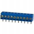 OSTTF100161 - TERM BLK 10POS TOP ENT 3.5MM PCB