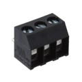 31061103 - TERM BLK 3P TOP ENTRY 3.5MM PCB