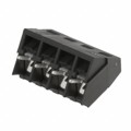 1546074-4 - TERM BLOCK 4POS 35DEG 5.08MM PCB