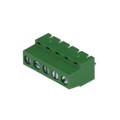 691242510005 - 5.08 MM TERMINAL BLOCK, HORIZONT