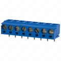 OSTTB080161 - TERM BLK 8POS TOP ENTRY 5MM PCB