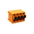 1330730000 - TERM BLK 4P SIDE ENT 5.08MM PCB