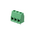 1730133 - TERM BLK 3P SIDE ENT 5.08MM PCB