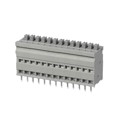TBL009V-254-13GY-2GY - TERMINAL BLOCK, SCREWLESS, 2.54,
