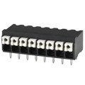 TBLH10-350-08BK - TERMINAL BLOCK, SCREWLESS, HIGH