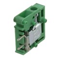 1701159 - TERM BLOCK 1POS TOP ENTRY PCB