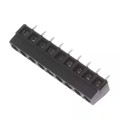0398800309 - TERM BLK 9P SIDE ENT 5.08MM PCB