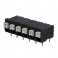 1824850000 - TERM BLK 6P SIDE ENT 5.08MM PCB