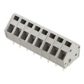 OSTHG080080 - TERM BLOCK 8POS 5MM PCB
