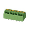 1861988 - TERM BLOCK 7POS 45DEG 3.5MM PCB
