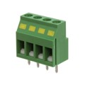 31065104-S - SCREW TYPE, TERMINAL BLOCK, RIGH