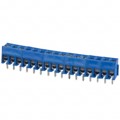 OSTTE160161 - TERM BLK 16P SIDE ENT 3.5MM PCB