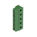 691242910005 - 7.50 MM TERMINAL BLOCK, HORIZONT