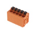 1330210000 - TERM BLK 5POS TOP ENTRY 5MM PCB