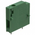 1704004 - TERM BLOCK 1POS SIDE ENTRY PCB