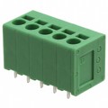 1991121 - TERM BLK 5POS TOP ENTRY 5MM PCB