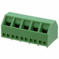 1869240 - TERM BLOCK 5POS 55DEG 5.08MM PCB